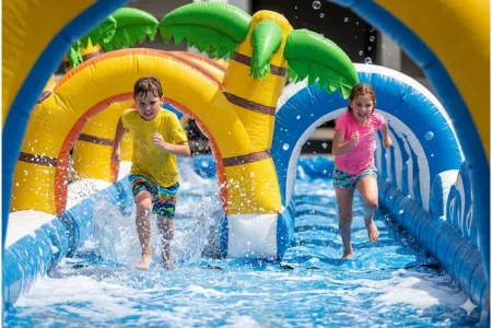 Sportdag organiseren in Maastricht