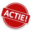 Actie!! Zaterdag huren, zondag ook -> € 60,00 extra. Zaterdag ophalen/vrijdag bezorgen en maandag weer terugbrengen/ophalen