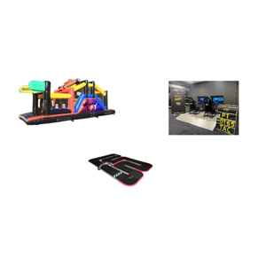 Formule 1 pakket Formule 1 pakket