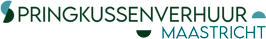 Springkussenverhuur Maastricht Logo